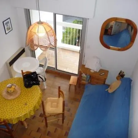 شقة Cosy Proche Plage Avec Balcon Et Parking A - Fr-1-194-164 *