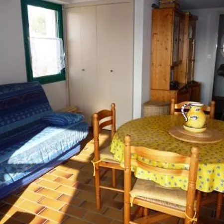 Cosy Proche Plage Avec Balcon Et Parking A - Fr-1-194-164 لا فاوت سور مير